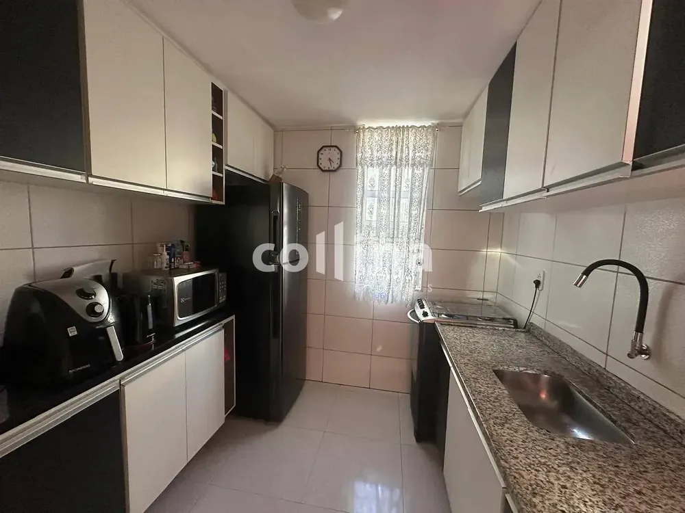 Apartamento, 2 quartos, 52 m² - Foto 7