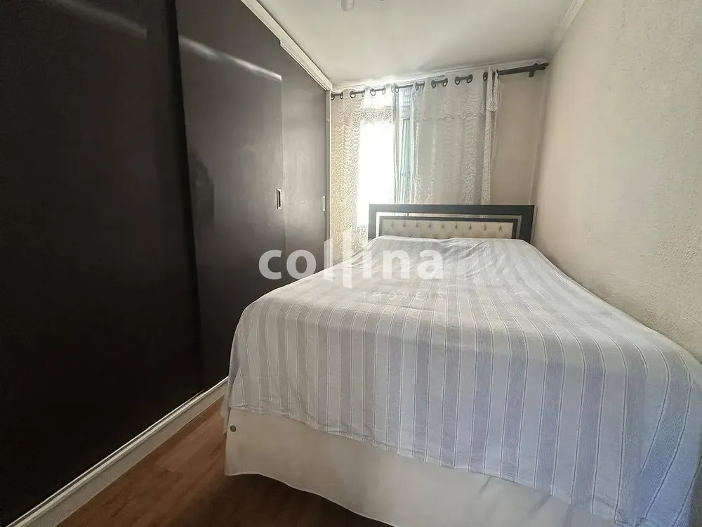 Apartamento, 2 quartos, 52 m² - Foto 6