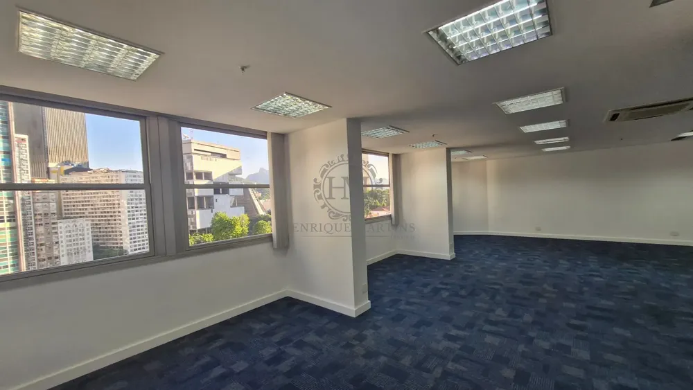 Sala-Conjunto, 260 m² - Foto 1