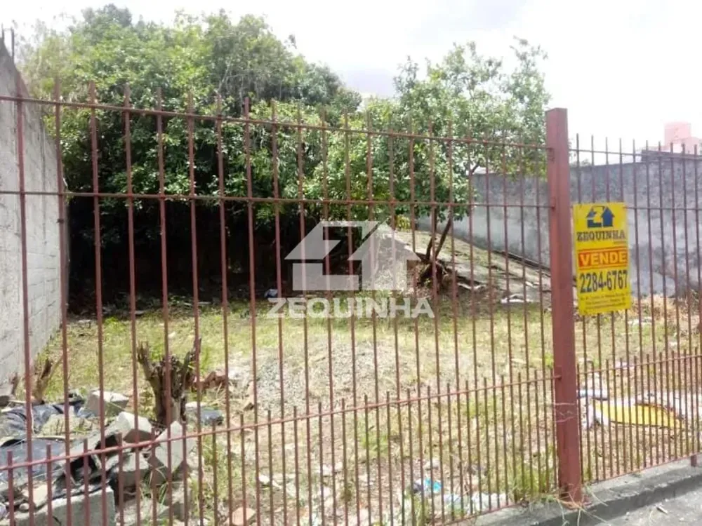 Terreno, 552 m² - Foto 2