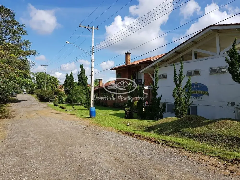 Depósito-Galpão, 1000 m² - Foto 1
