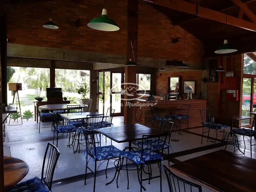 Depósito-Galpão, 1000 m² - Foto 17