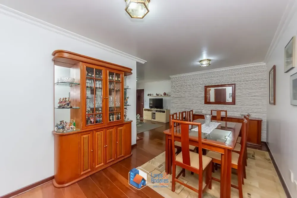 Apartamento, 3 quartos, 128 m² - Foto 1