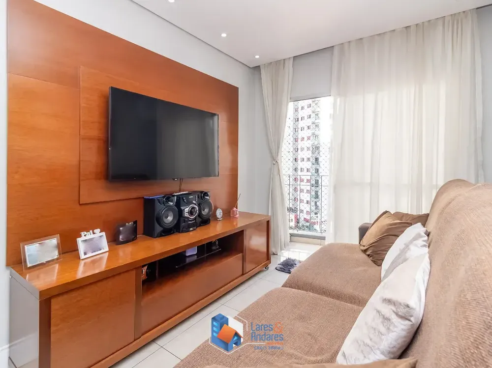 Apartamento, 3 quartos, 80 m² - Foto 4