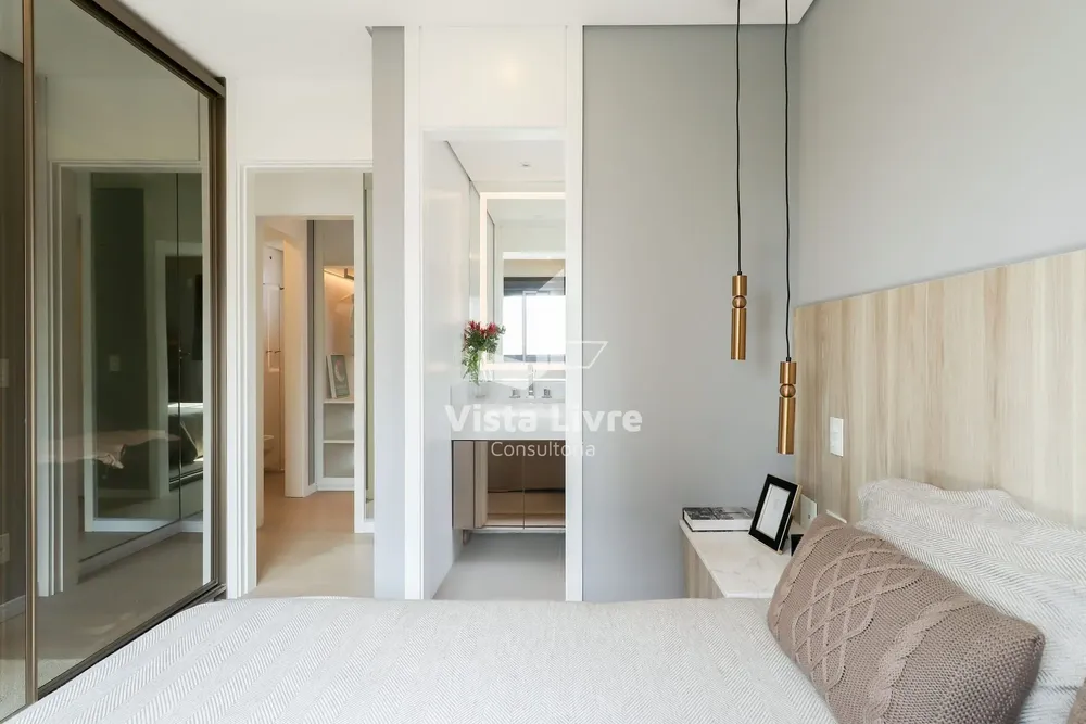 Apartamento, 3 quartos, 95 m² - Foto 2