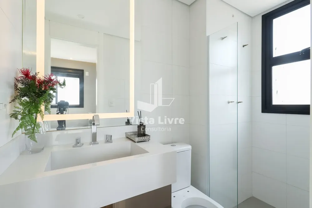 Apartamento, 3 quartos, 95 m² - Foto 6