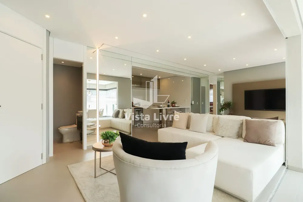 Apartamento, 3 quartos, 95 m² - Foto 5