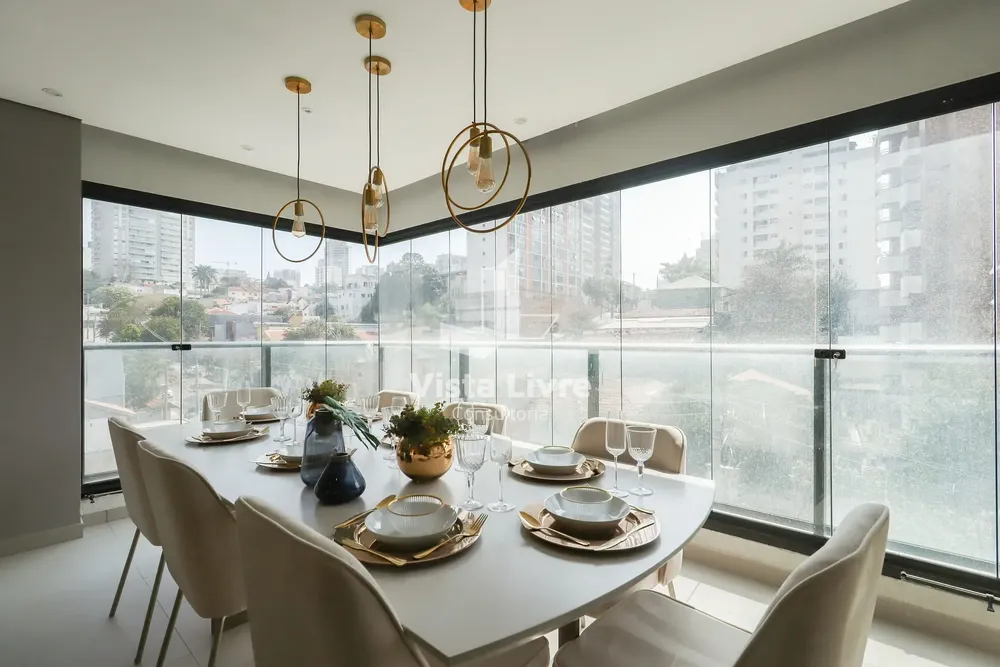 Apartamento, 3 quartos, 95 m² - Foto 3