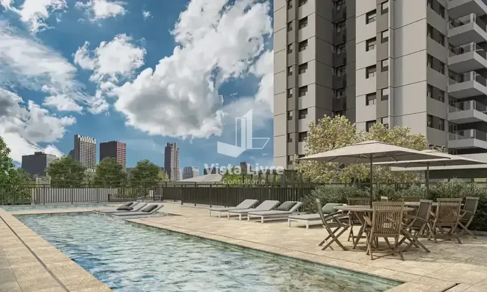 Apartamento, 3 quartos, 95 m² - Foto 8