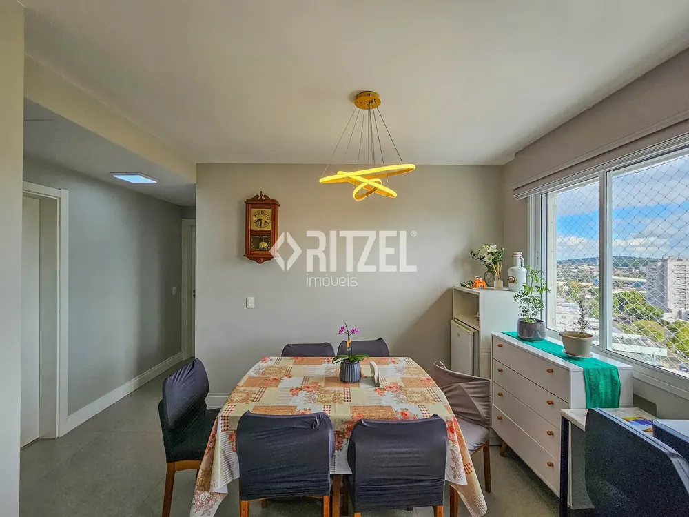 Apartamento, 2 quartos, 76 m² - Foto 3