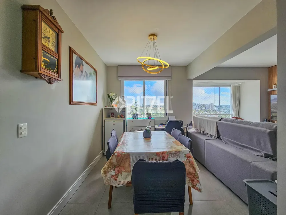 Apartamento, 2 quartos, 76 m² - Foto 4