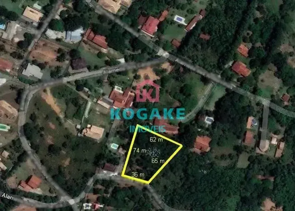 Terreno, 3200 m² - Foto 5