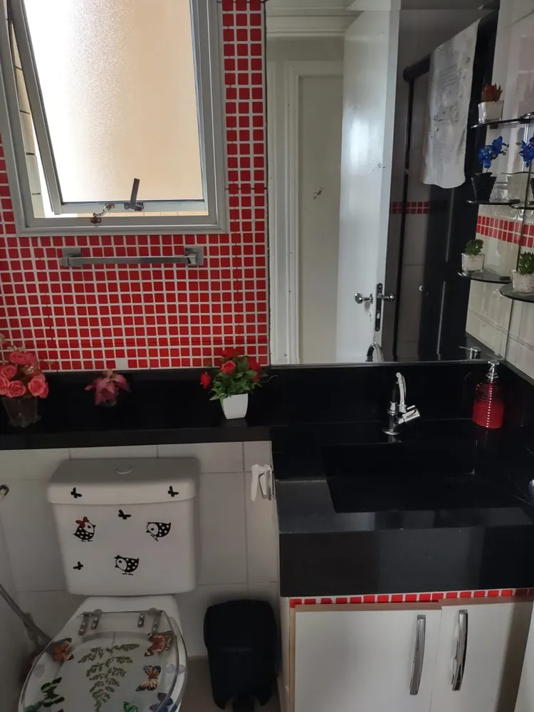 Apartamento, 3 quartos, 63 m² - Foto 2
