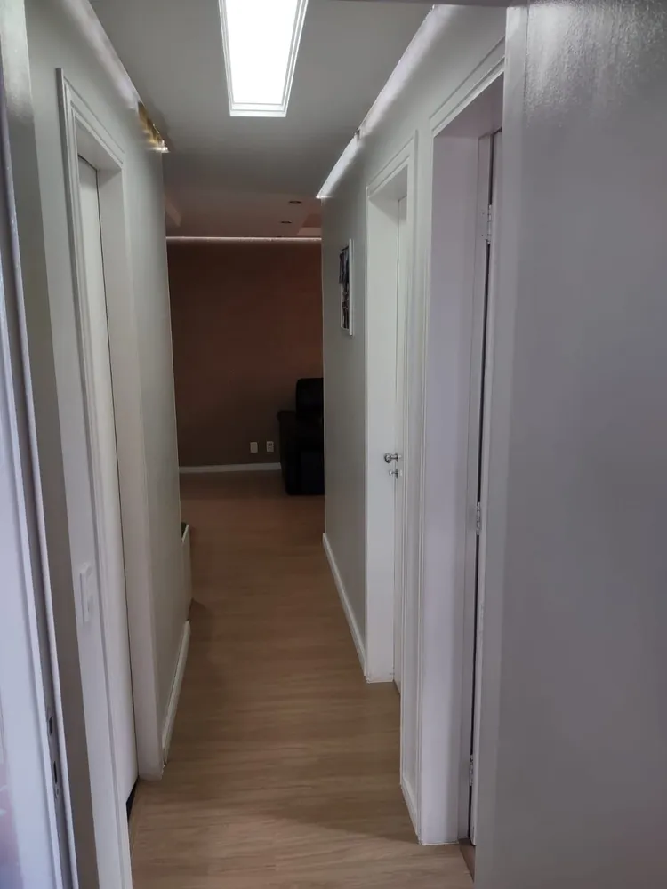 Apartamento, 3 quartos, 63 m² - Foto 3