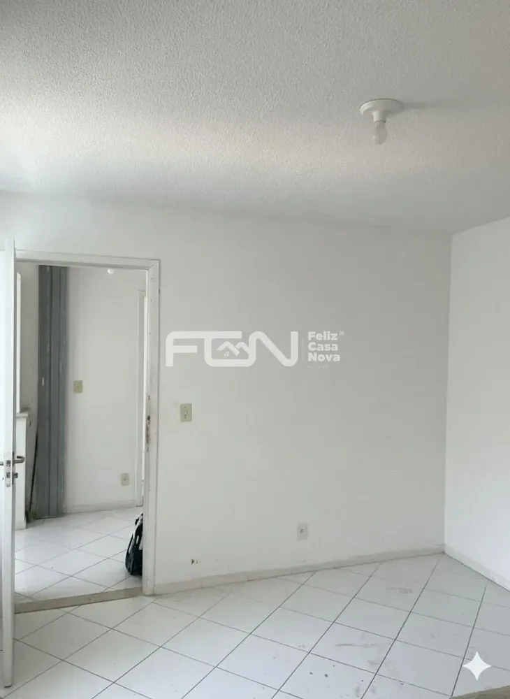 Apartamento, 2 quartos, 10 m² - Foto 4