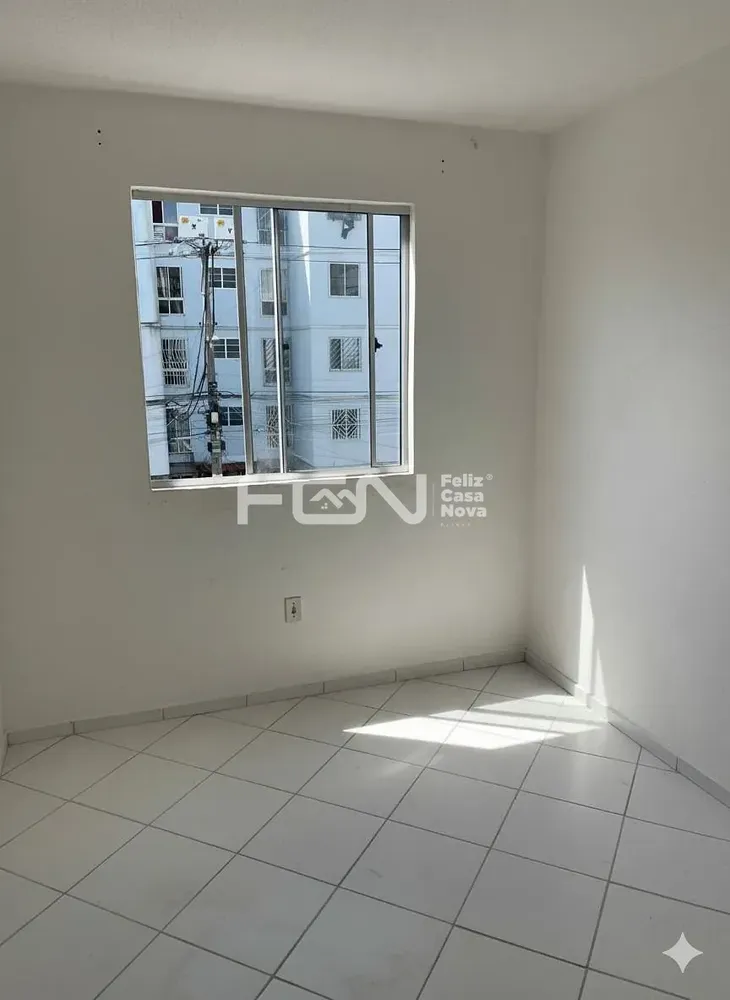 Apartamento, 2 quartos, 10 m² - Foto 1