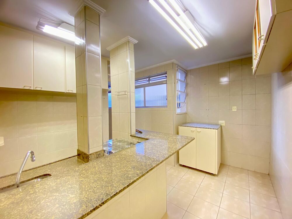 Apartamento à venda com 2 quartos, 115m² - Foto 6