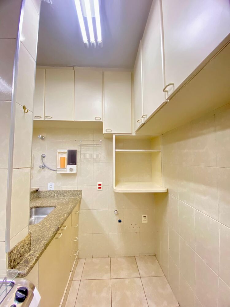Apartamento à venda com 2 quartos, 115m² - Foto 9