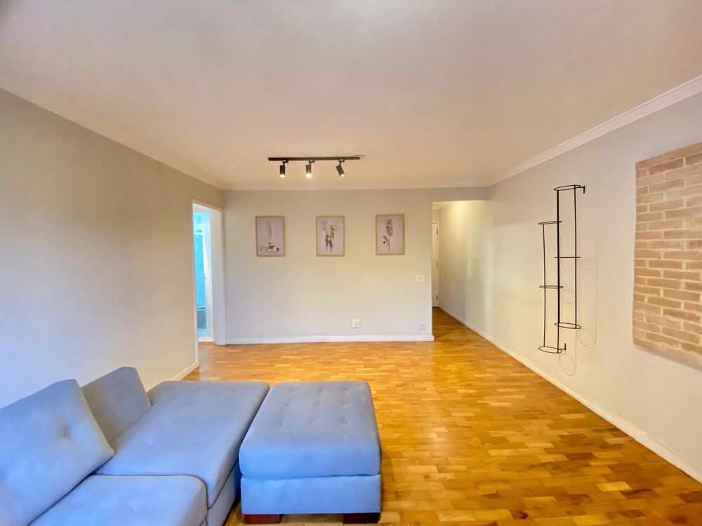Apartamento à venda com 2 quartos, 115m² - Foto 5