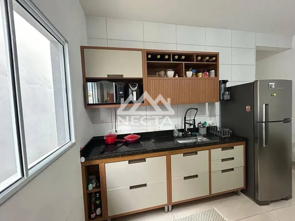 Apartamento, 2 quartos, 180 m² - Foto 4