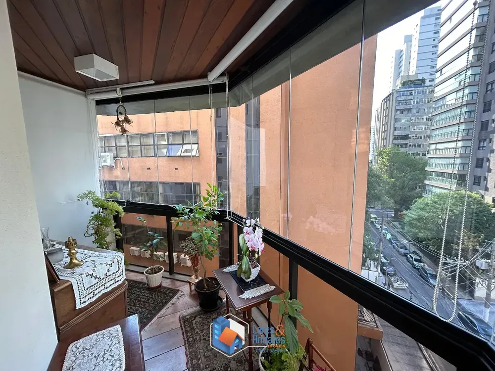Apartamento, 4 quartos, 200 m² - Foto 4