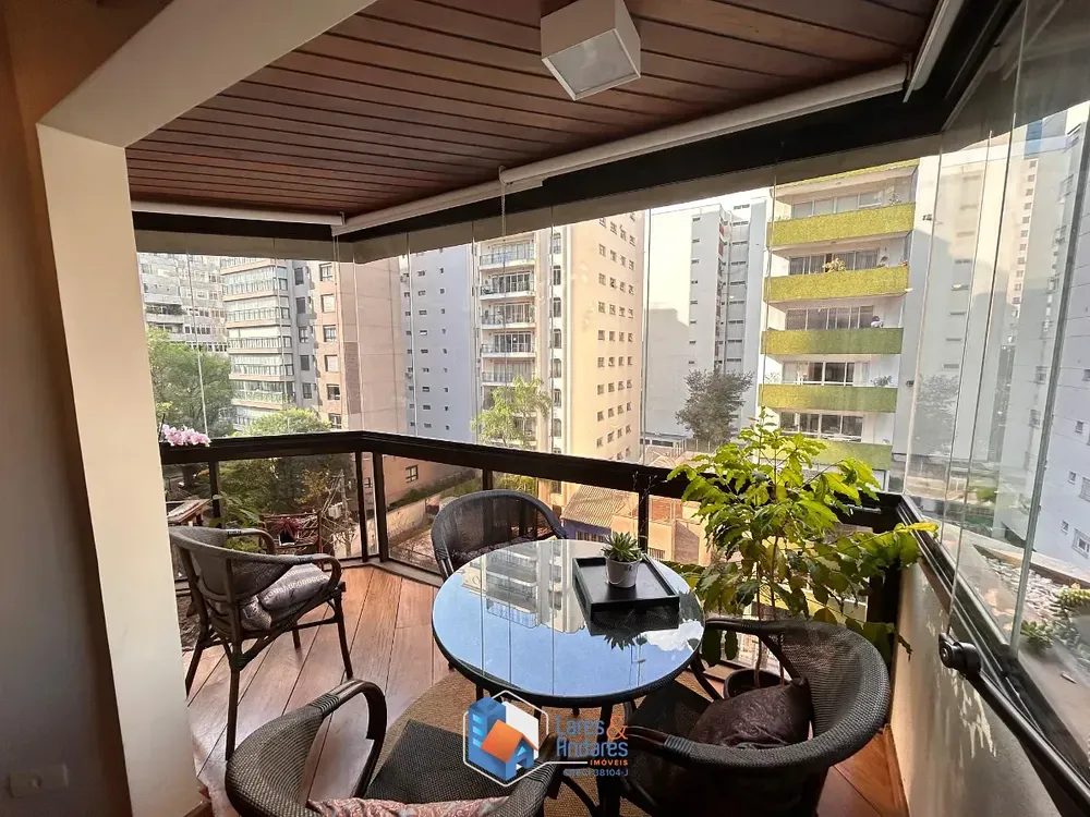 Apartamento, 4 quartos, 200 m² - Foto 3