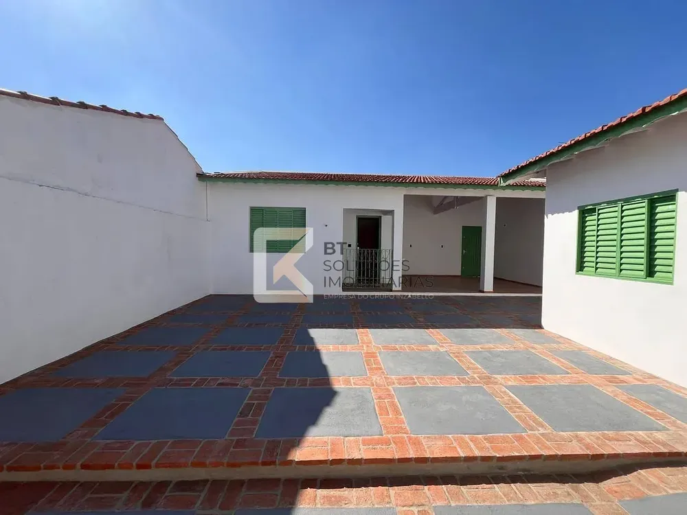 Casa, 4 quartos, 370 m² - Foto 7