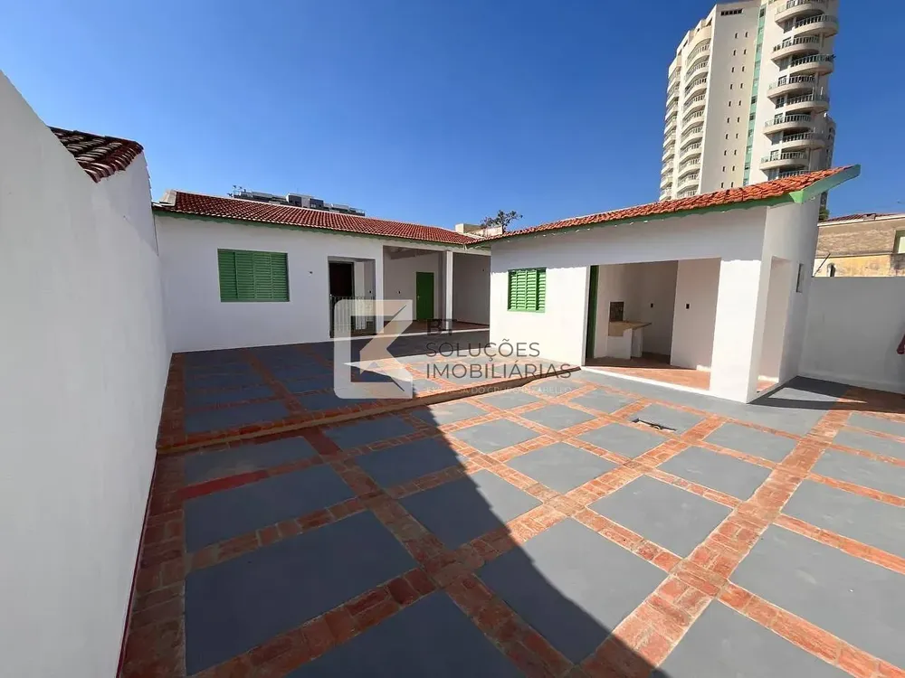 Casa, 4 quartos, 370 m² - Foto 4