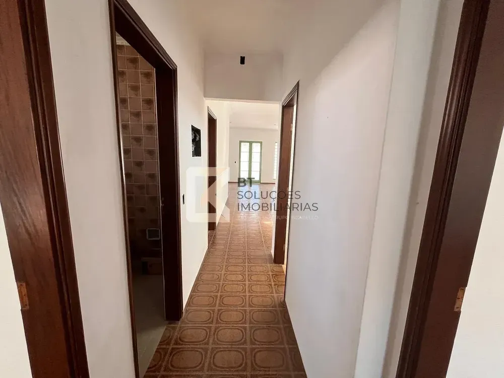 Casa, 4 quartos, 370 m² - Foto 5