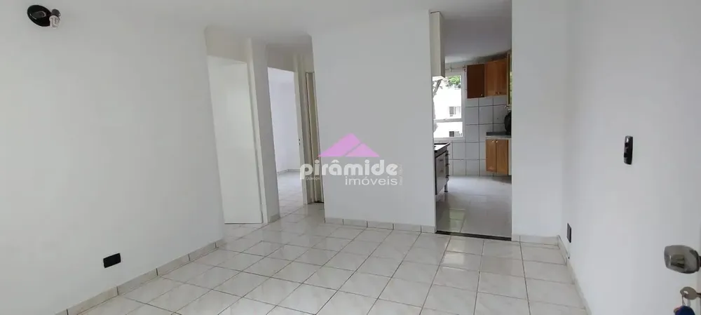 Apartamento, 2 quartos, 47 m² - Foto 2