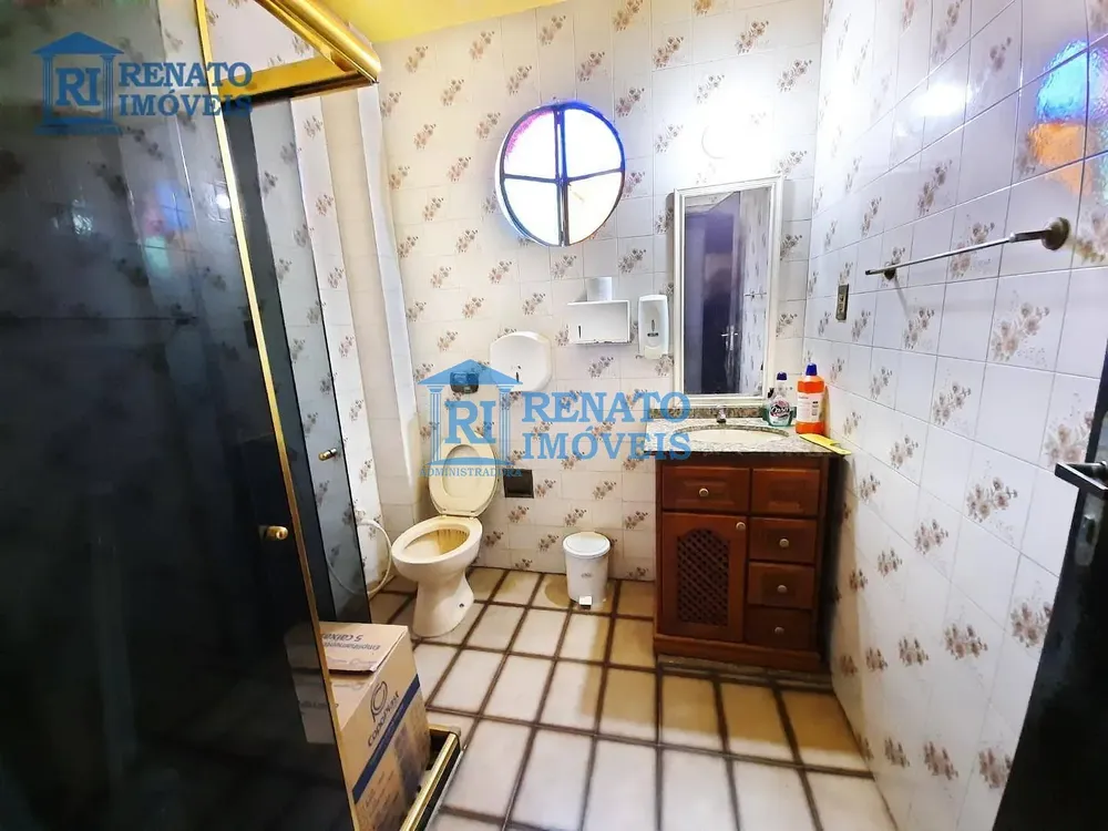 Casa, 1 quarto, 10 m² - Foto 17