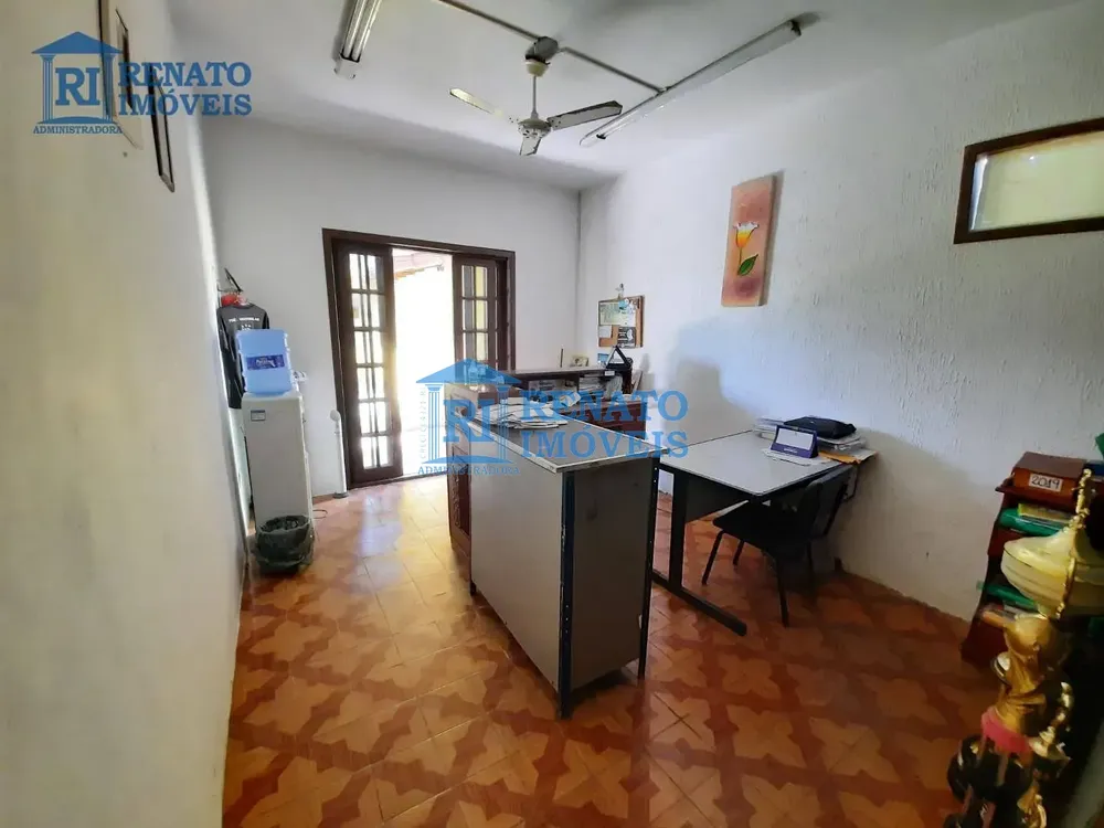 Casa, 1 quarto, 10 m² - Foto 16