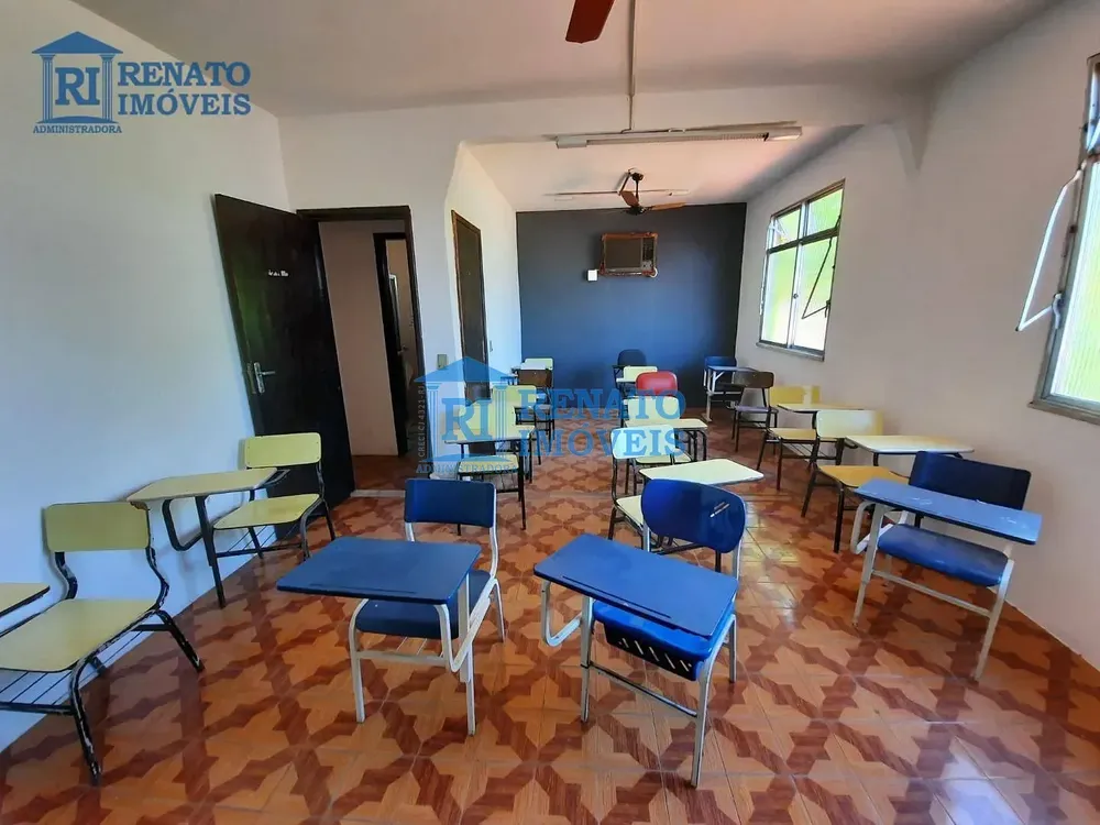 Casa, 1 quarto, 10 m² - Foto 23