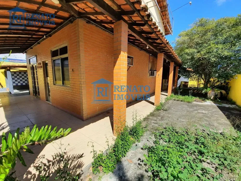 Casa, 1 quarto, 10 m² - Foto 10