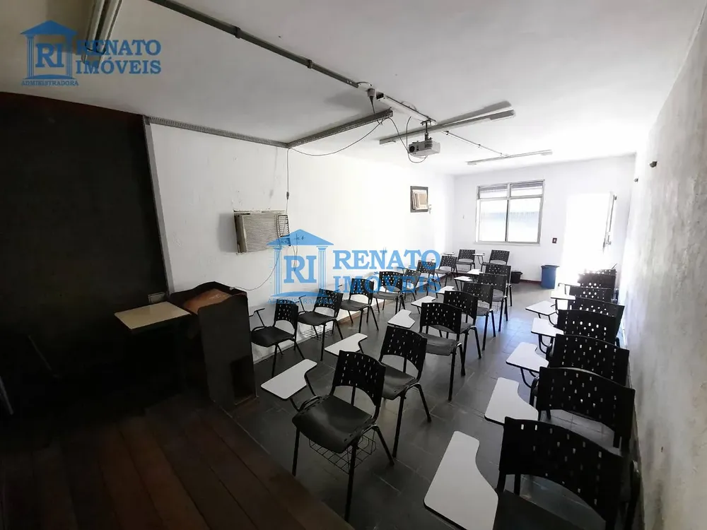 Casa, 1 quarto, 10 m² - Foto 19