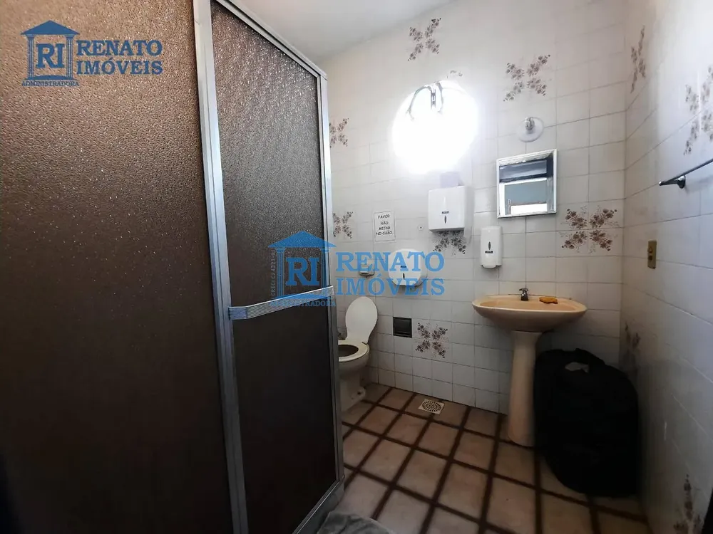 Casa, 1 quarto, 10 m² - Foto 22