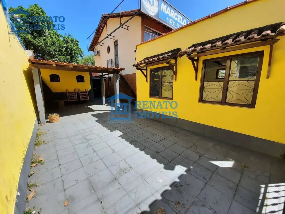 Casa, 1 quarto, 10 m² - Foto 8