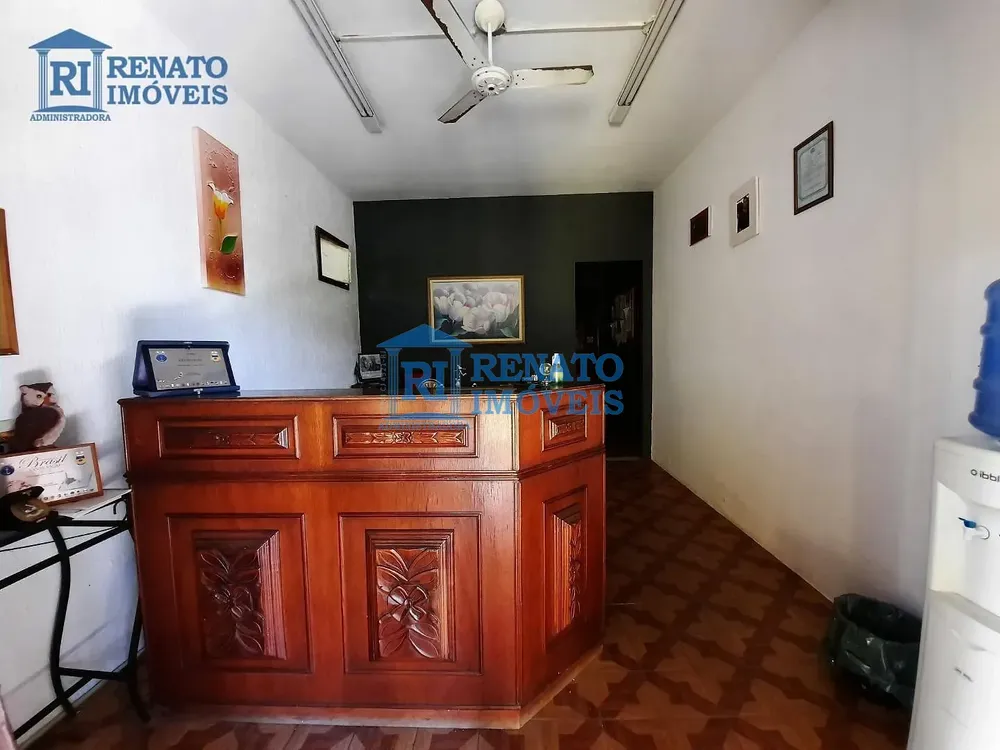 Casa, 1 quarto, 10 m² - Foto 15