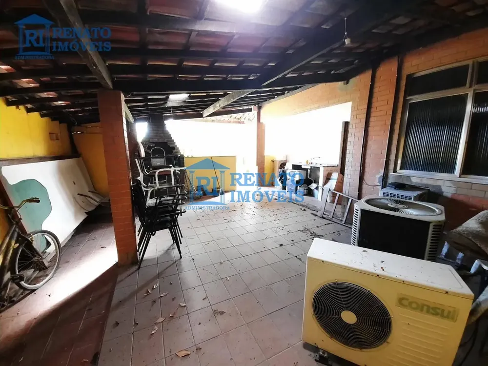 Casa, 1 quarto, 10 m² - Foto 28