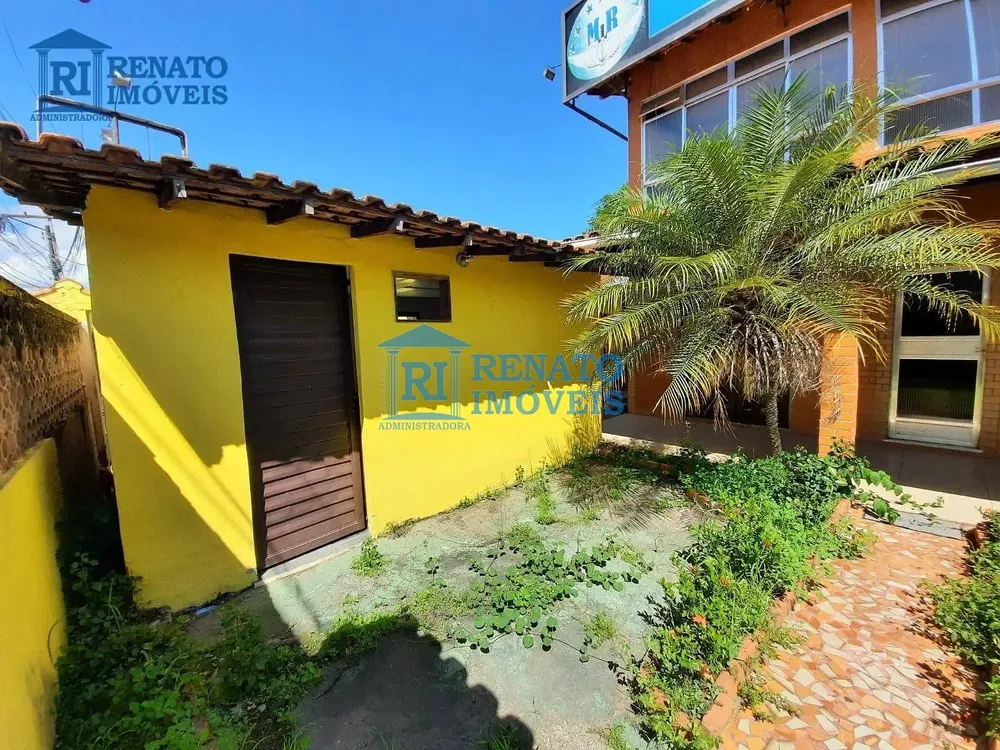 Casa, 1 quarto, 10 m² - Foto 5