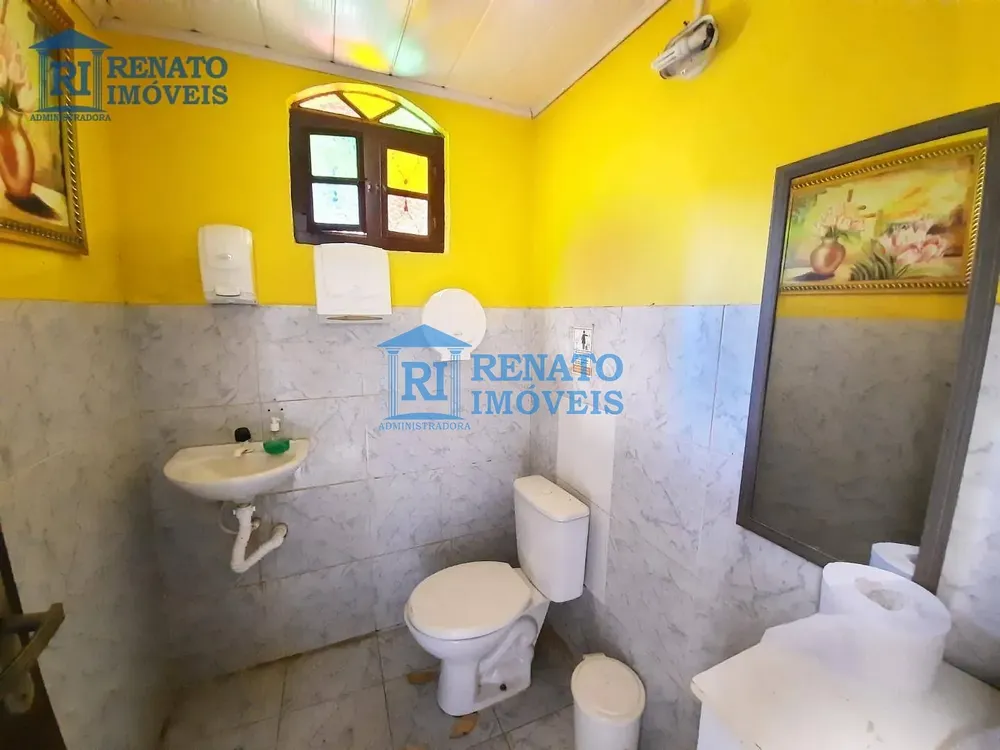 Casa, 1 quarto, 10 m² - Foto 11