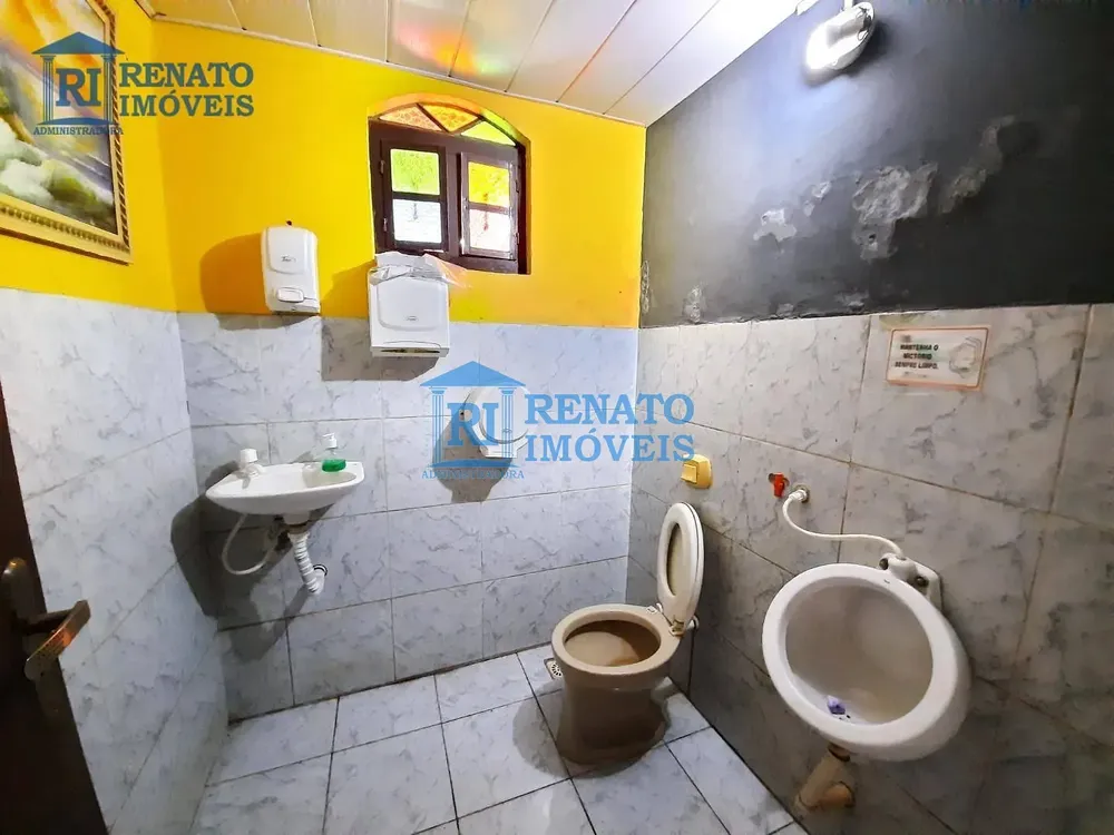 Casa, 1 quarto, 10 m² - Foto 12