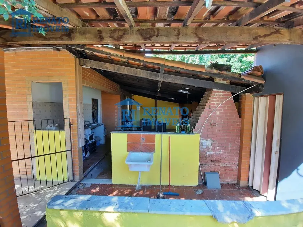 Casa, 1 quarto, 10 m² - Foto 26