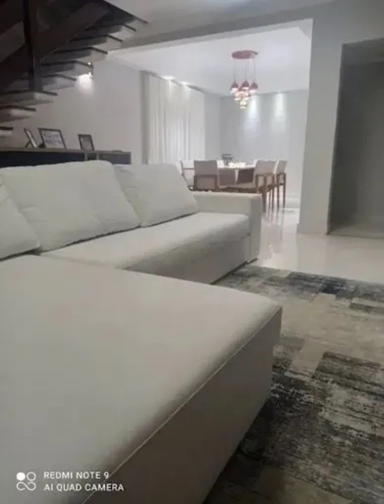 Casa, 4 quartos, 232 m² - Foto 8