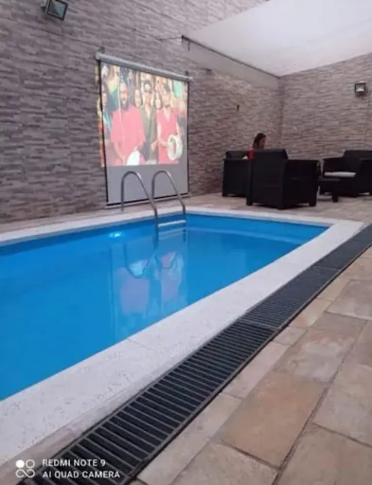 Casa, 4 quartos, 232 m² - Foto 3