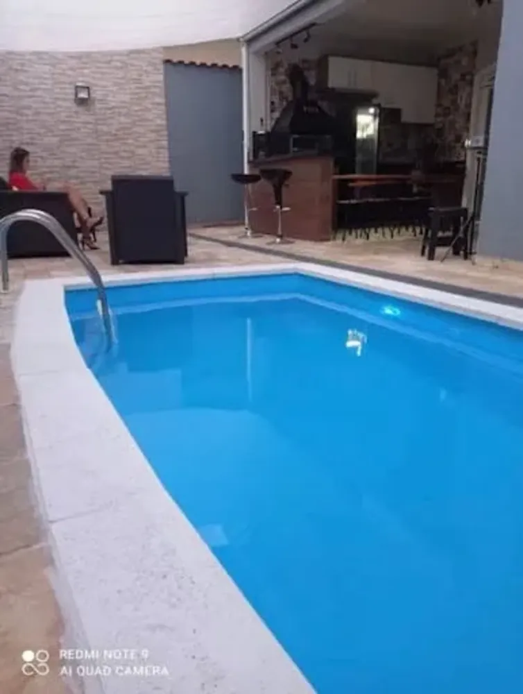 Casa, 4 quartos, 232 m² - Foto 2