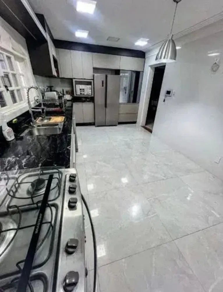 Casa, 4 quartos, 232 m² - Foto 5