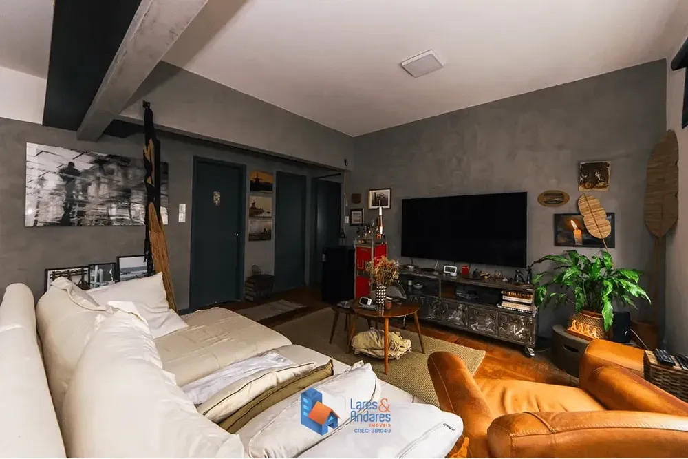 Apartamento, 2 quartos, 153 m² - Foto 8