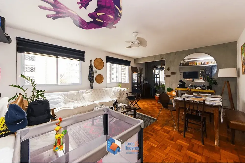 Apartamento, 2 quartos, 153 m² - Foto 5