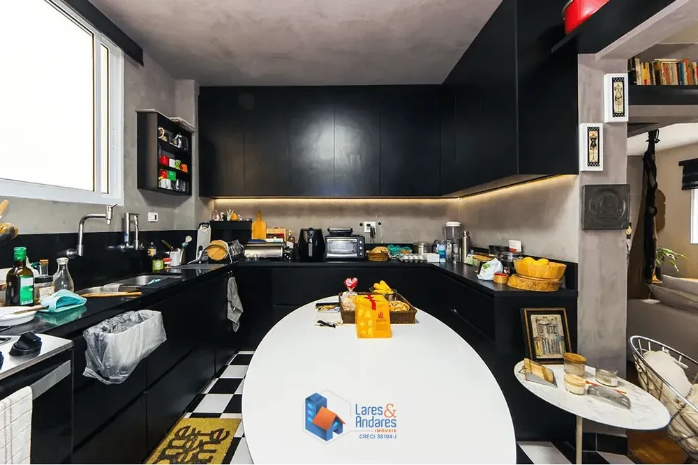 Apartamento, 2 quartos, 153 m² - Foto 2